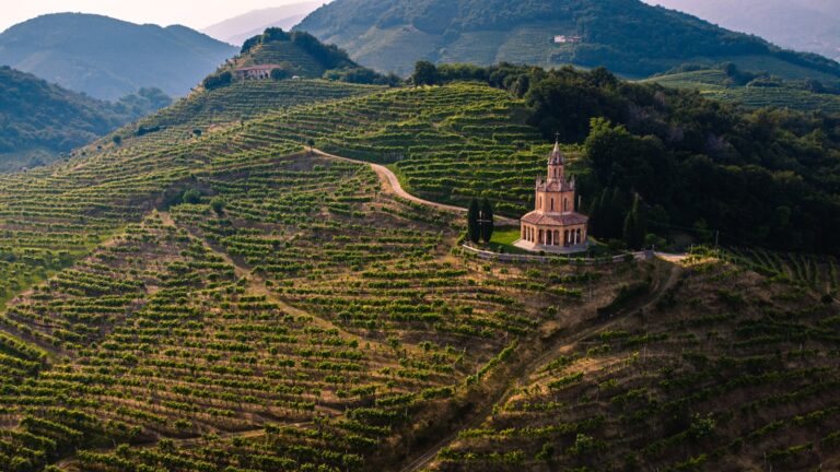 Prosecco Travel Guide: Visiting the Hills of Bubbles