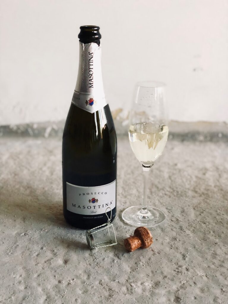 The Rise of Prosecco: From Local Sparkle to Global Icon
