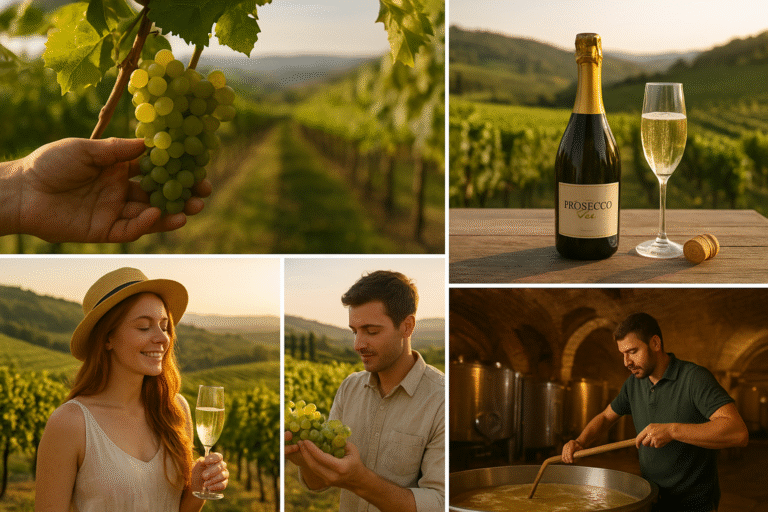 Winemaking Innovations & the Future of Technique